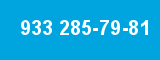 933 285-79-81